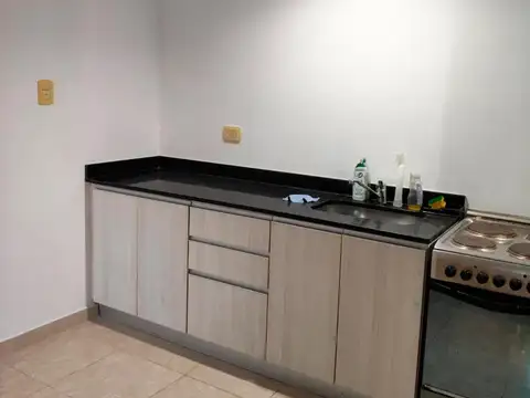 venta monoambiente Palermo