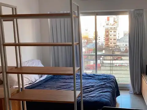 Departamento en Venta en Palermo, USD 65.000