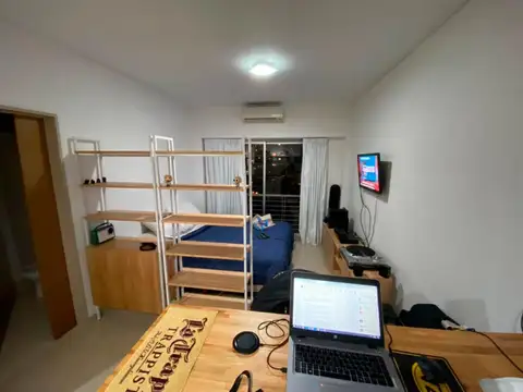 venta monoambiente Palermo