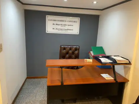 Lavalle 1400, Piso 4