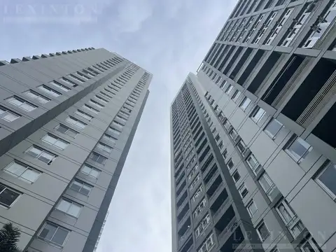 FULL AMENITIES - PISO ALTO - TORRE LAS PLAZAS - ALQUILER 3 AMBIENTES PALERMO - COCHERA