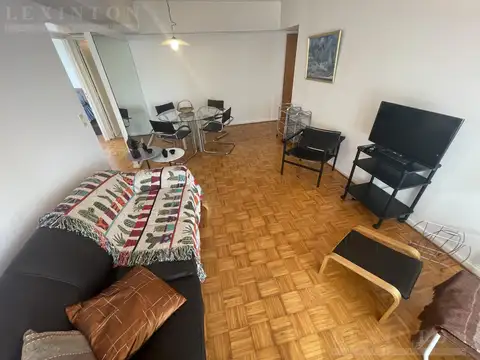 Departamento en Alquiler 20 años