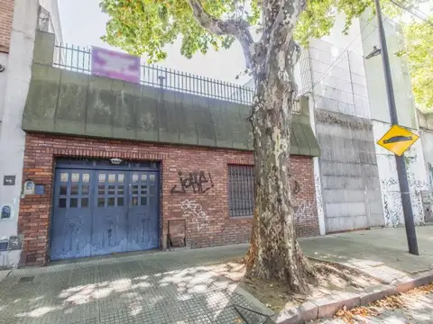 Venta Lote en USAB Apto Pb + 4 - Zona Outlets