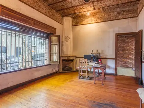 Terreno en Venta 8,66  mts Frente