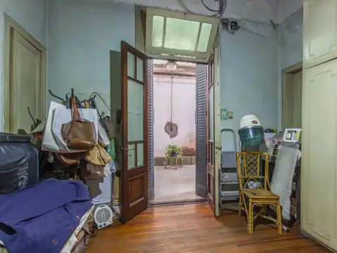 Terreno en Venta 24  mts Fondo