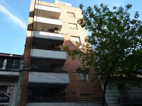 San José De Calasanz 500