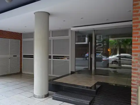 VENTA DEPARTAMENTO CON COCHERA-APTO CREDITO-CABALLITO