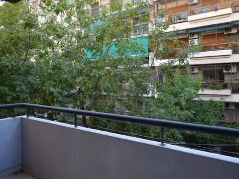 VENTA DEPARTAMENTO DOS AMBIENTES-COCHERA-APTO CREDITO-CABALLITO