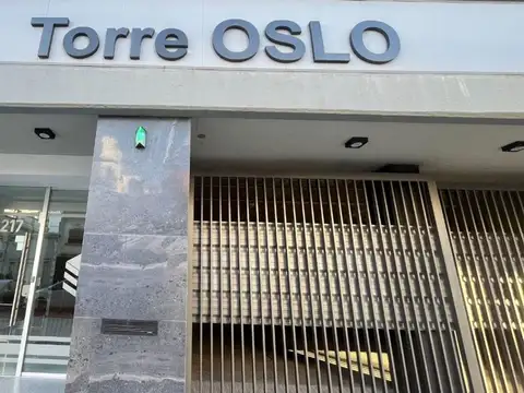 VENTA DPTO 1 DORM - ZONA RECOLETA