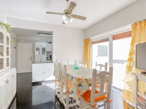 Departamento en Venta de 7 ambientes