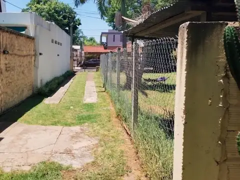 Depto Tipo Casa en Venta en Villa Bosch, USD 220.000