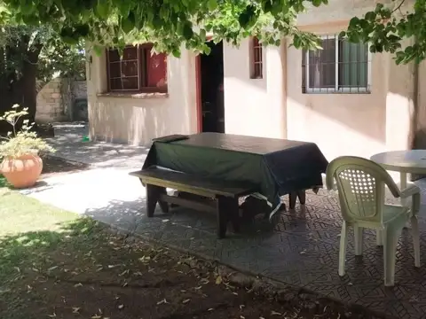 Depto Tipo Casa en Venta 35 años