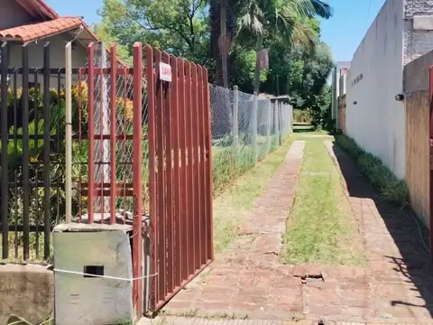 VENDO PH 3 AMBIENTES,VILLA BOSCH, PERMUTO FINANCIO