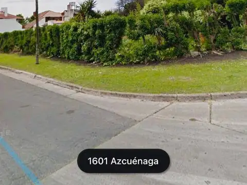 Terreno en Venta en Mar del Plata, USD 90.000
