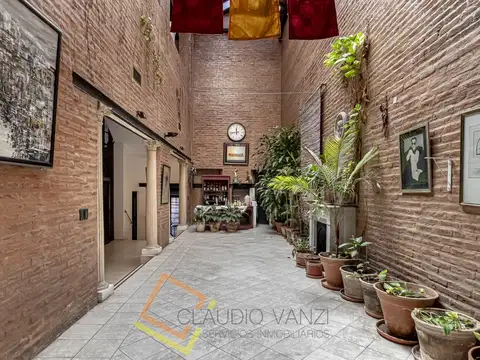 Venta Casa en Lote Propio Ideal Uso Profesional o Comercial