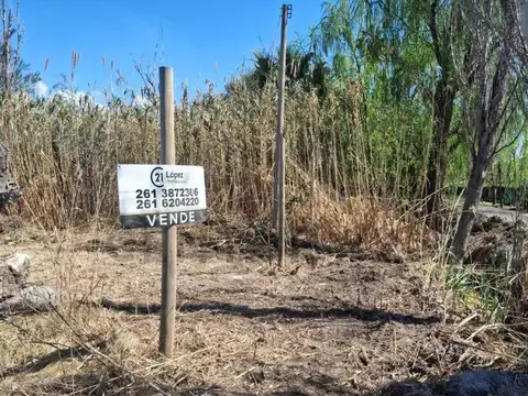 Terreno en Venta de 515,31 m2