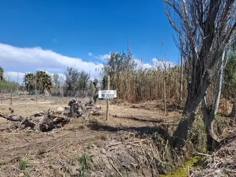 LOTE EN VENTA EN LOS CORRALITOS