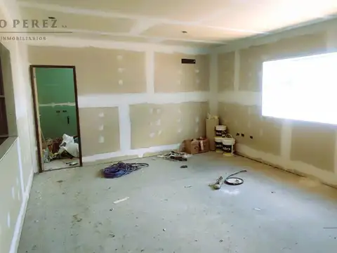 Galpon en Alquiler A Estrenar