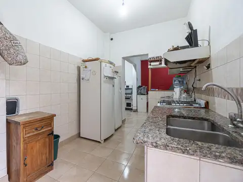 Depto Tipo Casa en Venta 20 años