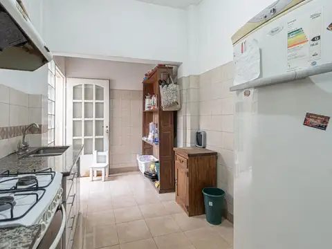Depto Tipo Casa en Venta en Malaver, USD 82.000