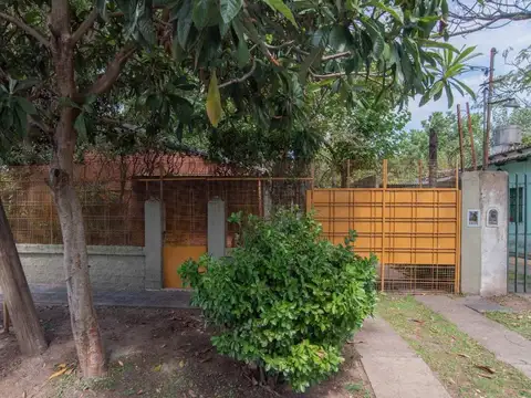 Casa en Venta en Villa Santos Tesei, Partido de Hurlingham