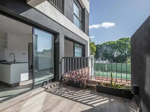 Departamento en Venta en Palermo Viejo, USD 265.000