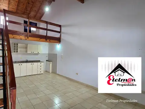 Departamento en Alquiler Apto profesional