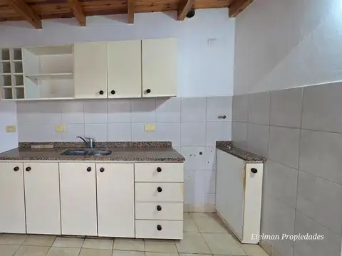 Departamento en Alquiler 22 años