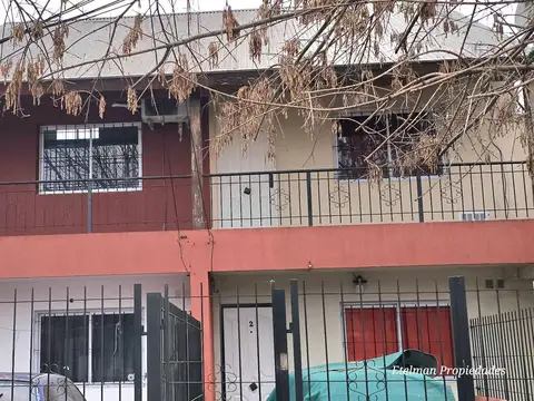 ALQUILER DEPARTAMENTO 3 AMB. EXCELENTE ESTADO, MORON 200