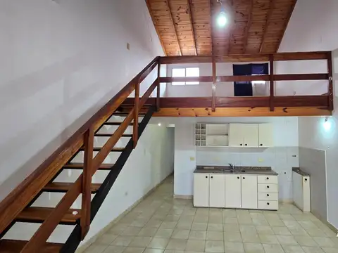 Departamento en Alquiler de 3 ambientes