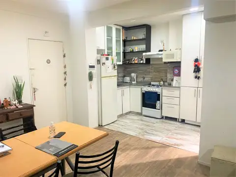 Departamento en Venta de 2 dormitorios