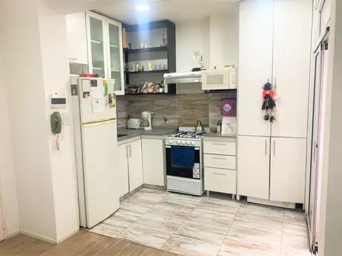 Departamento en Venta en Ramos Mejia Sur, USD 88.000