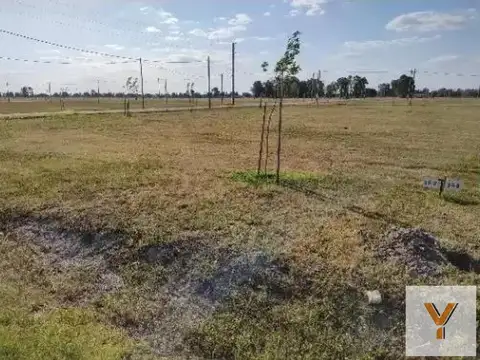 Terreno en Venta en Fincas de San Vicente, Canning