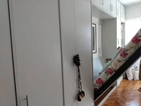 Departamento en Venta en Balvanera, USD 82.000