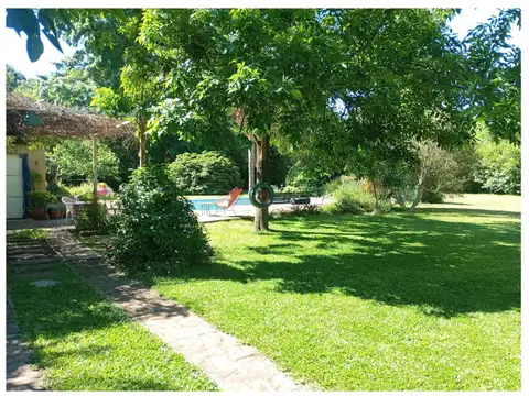 Quinta en Venta en Jose Clemente Paz, USD 148.000