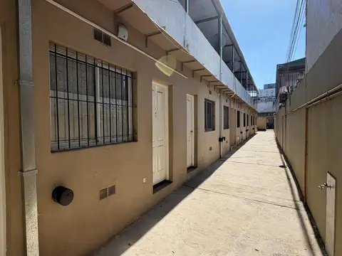 Departamento en General San Martin