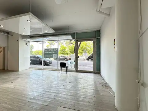 Local en Alquiler en Puerto Madero, USD 3.000