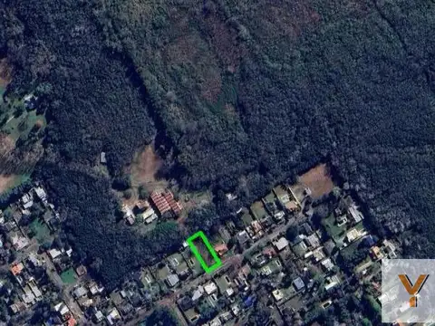 Terreno en Venta en Villa Rosa, USD 90.000