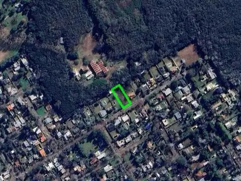 Terreno en venta - 1.003Mts2 - Villa Rosa