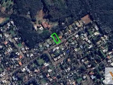 Terreno en Venta de 1003,0 m2