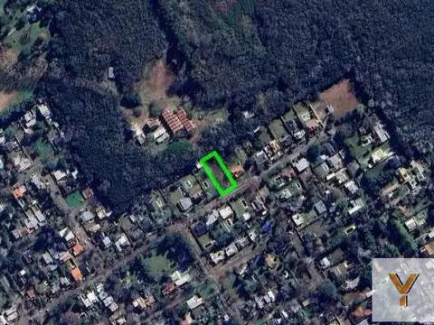 Terreno en venta - 1.003Mts2 - Villa Rosa