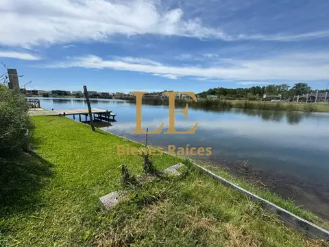 LOTE A LA VENTA EN SANTA ANA - VILLANUEVA - A  LA LAGUNA