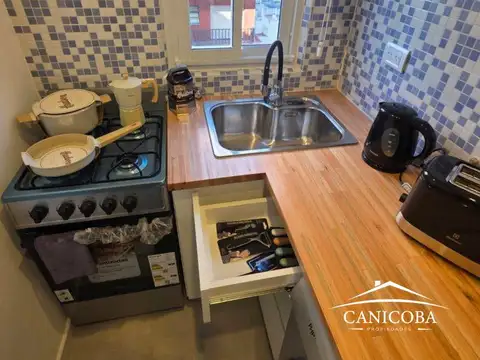 Departamento en Venta 50 años