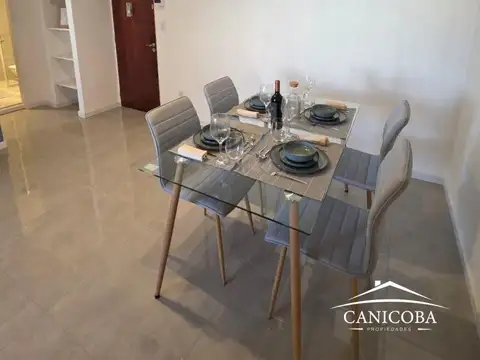 Departamento en Venta en Terminal Vieja, USD 86.500