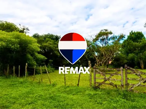 TERRENO VENTA SAN LORENZO 1073M2