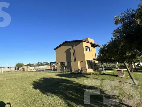 VENTA LOTE EN PILAR - PILAR DEL ESTE -  BARRIO  SAN RAMIRO