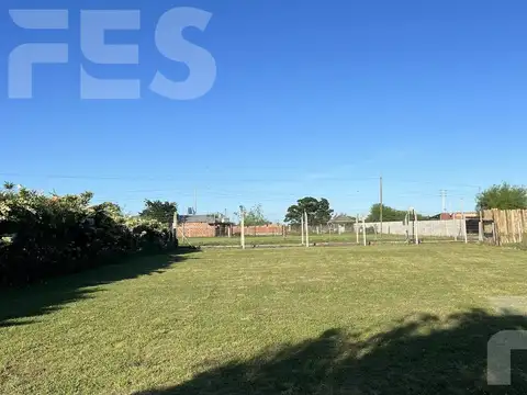 Terreno en Venta en Pilar del Este - San Ramiro, USD 36.000