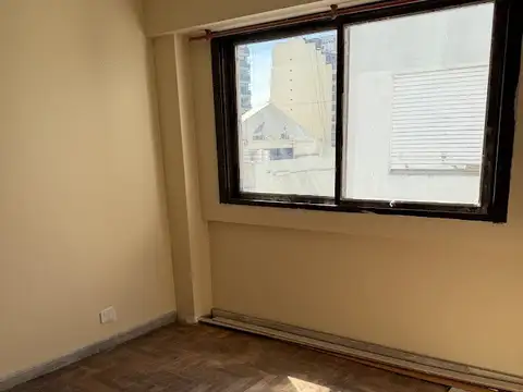 venta departamento 2 ambientes  luminoso