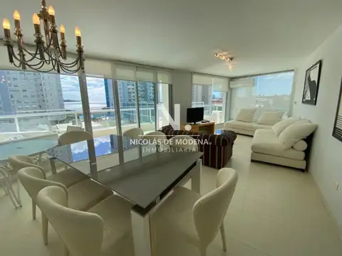 Departamento en Venta de 4 ambientes