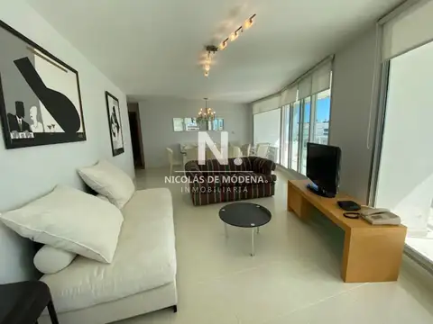 Departamento en Venta de 3 dormitorios